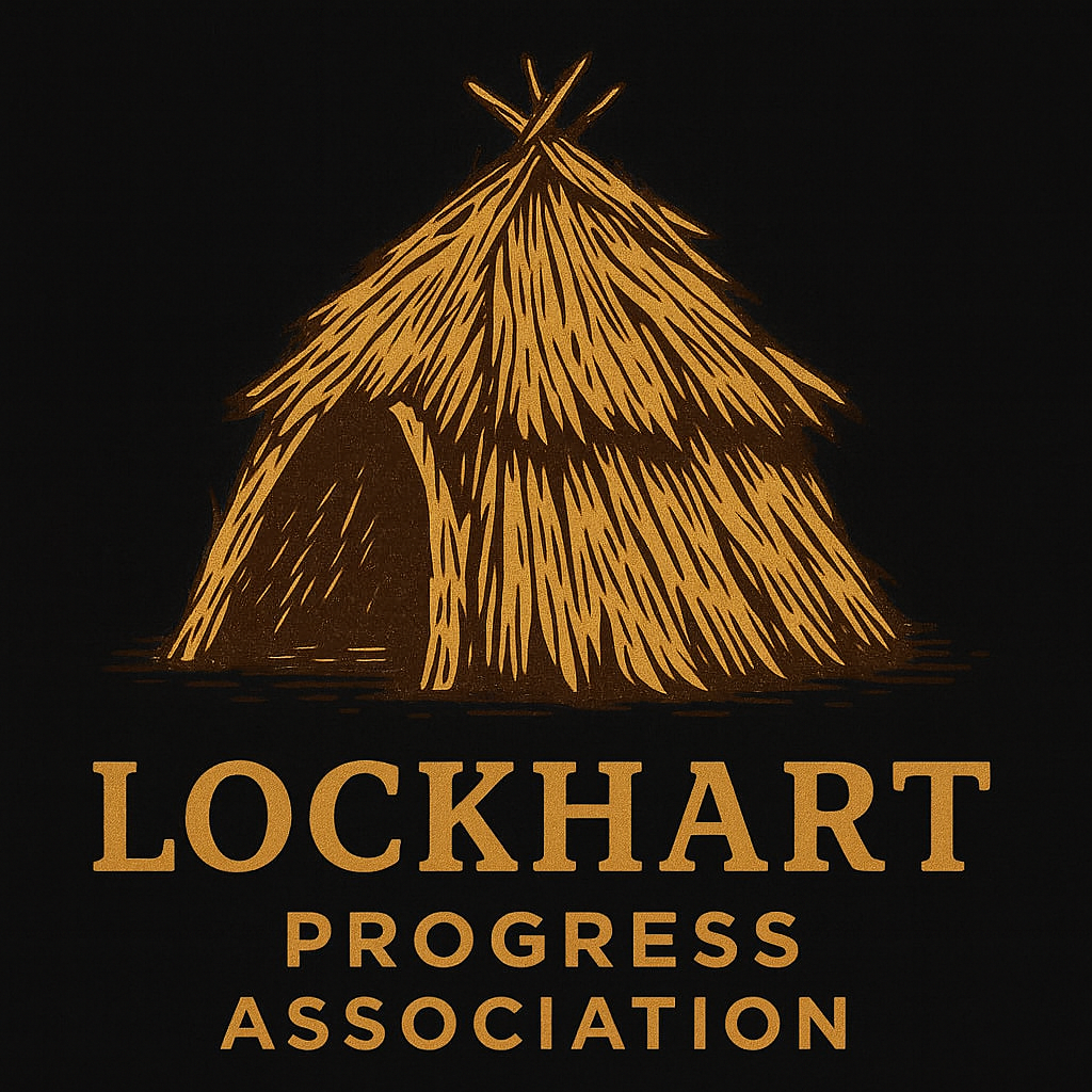 Lockhart Progress Association