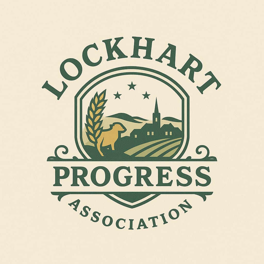 Lockhart Progress Association